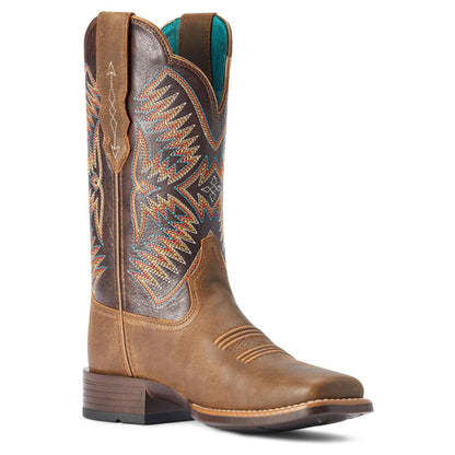 Ariat Womens Odessa StretchFit Boots