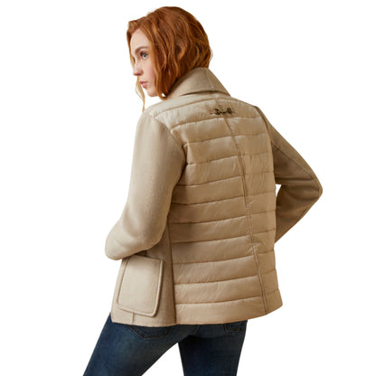 Ariat Womens Sausalito Coat