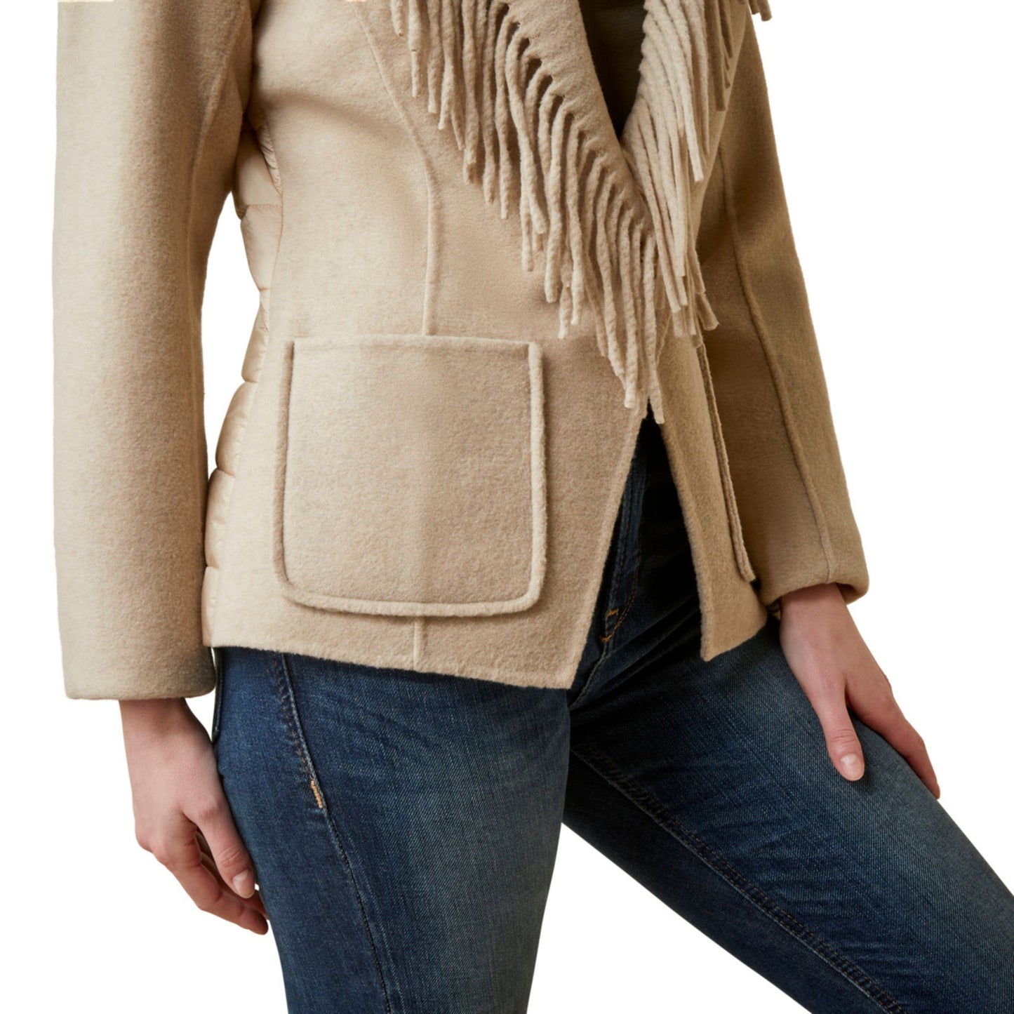 Ariat Womens Sausalito Coat