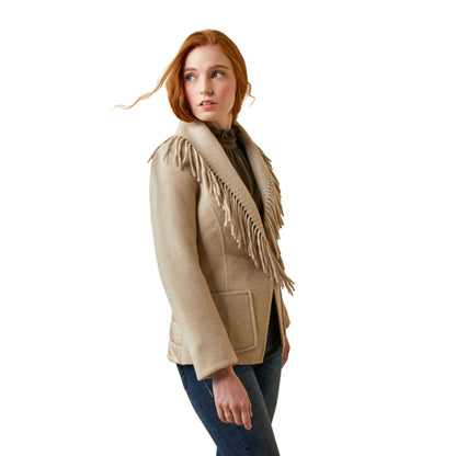 Ariat Womens Sausalito Coat