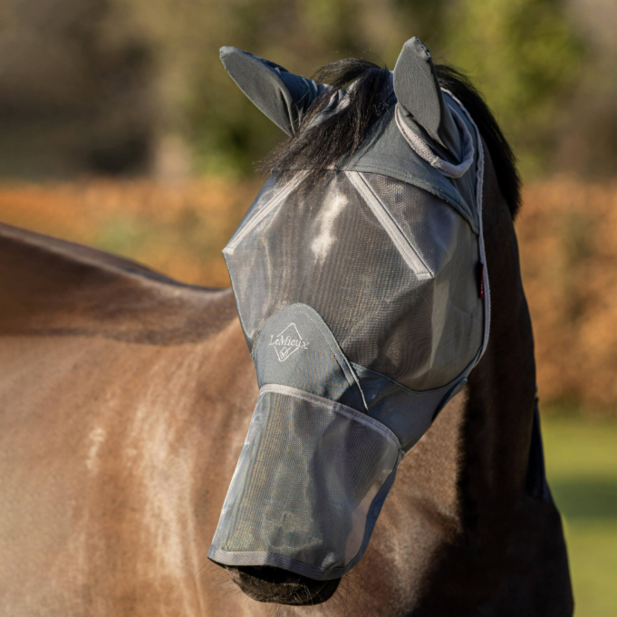 ArmourShield Pro Full Fly Mask