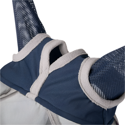 LeMieux ArmourShield Pro Half Fly Mask