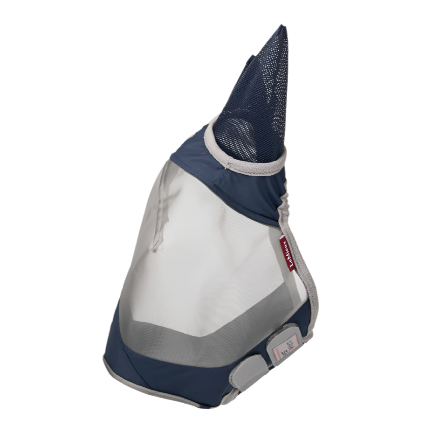 LeMieux ArmourShield Pro Half Fly Mask