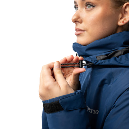 B Vertigo Joanna Waterproof Padded Coat