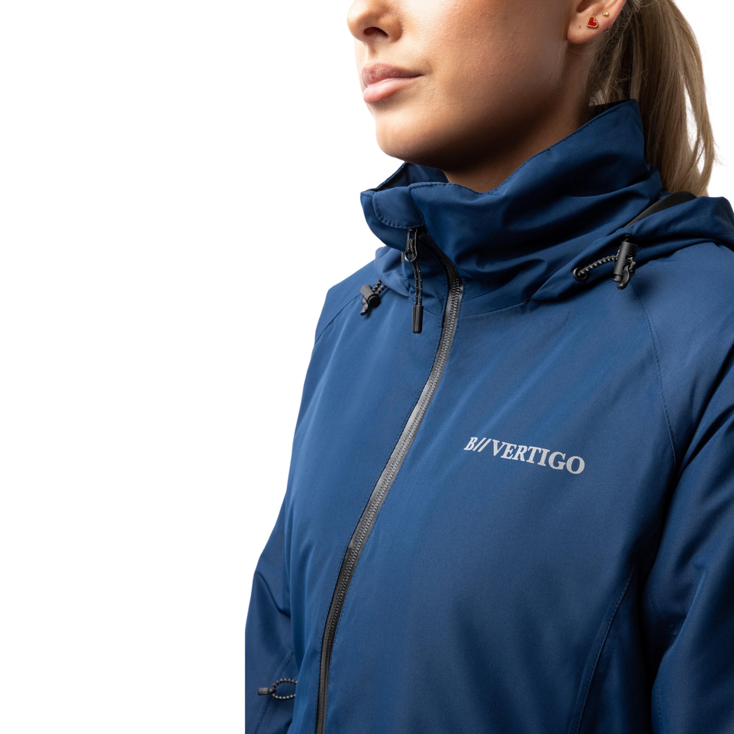 B Vertigo Joanna Waterproof Padded Coat