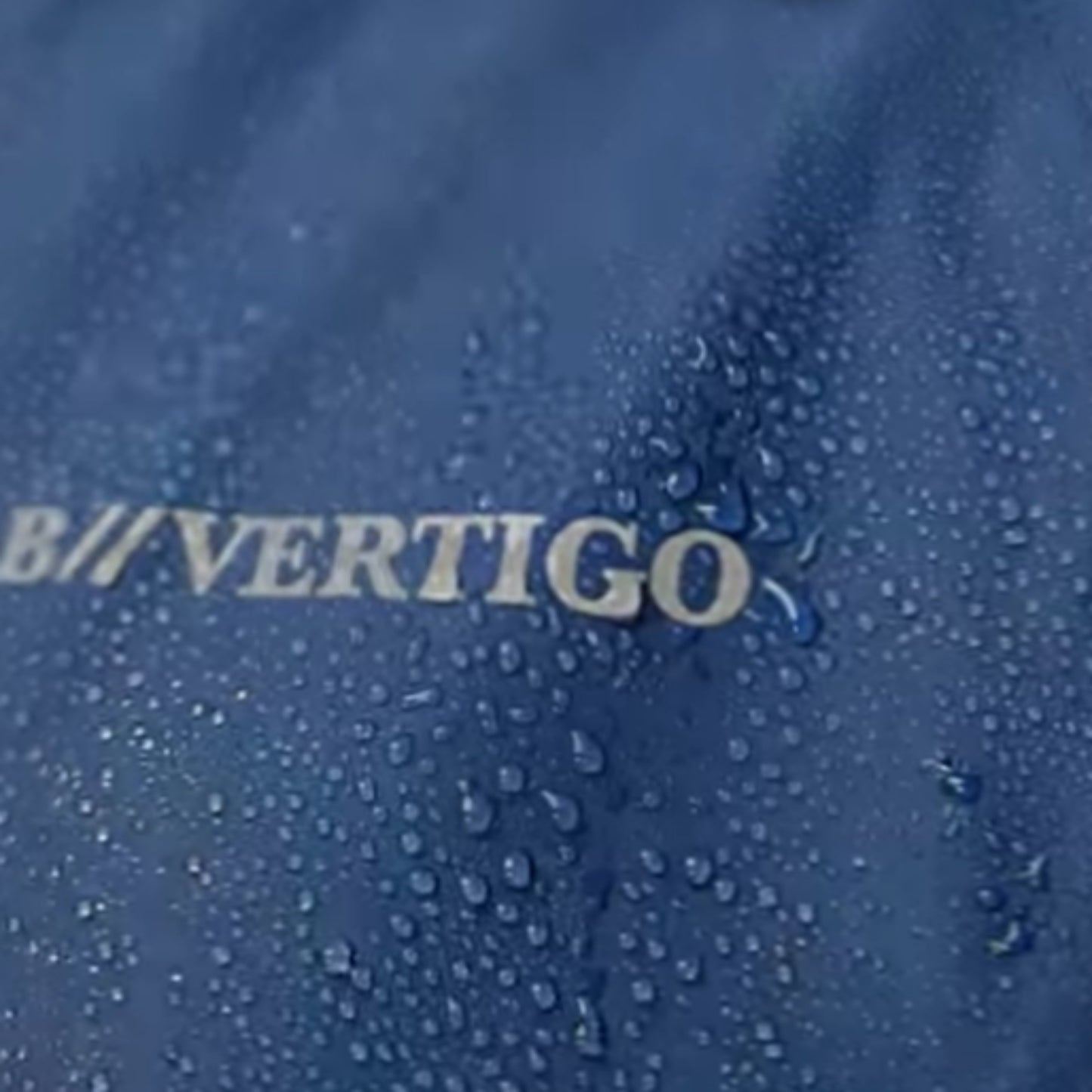 B Vertigo Joanna Waterproof Padded Coat