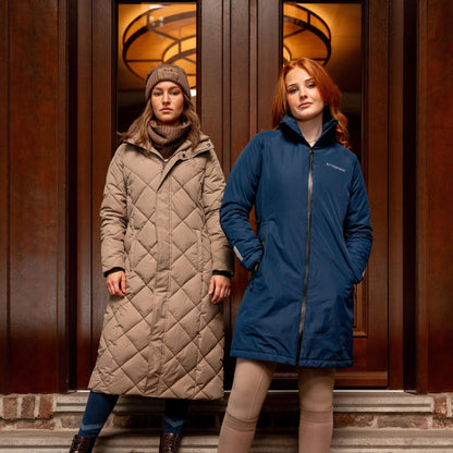 B Vertigo Joanna Waterproof Padded Coat