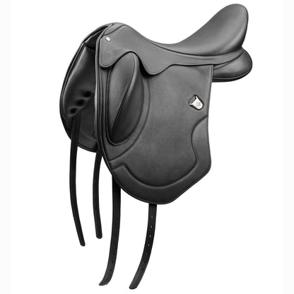 Bates Artiste Classic Dressage Saddle Size 1