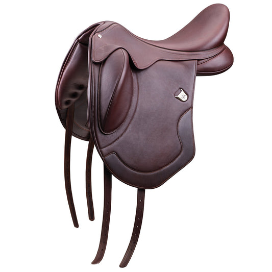 Bates Artiste Classic Dressage Saddle