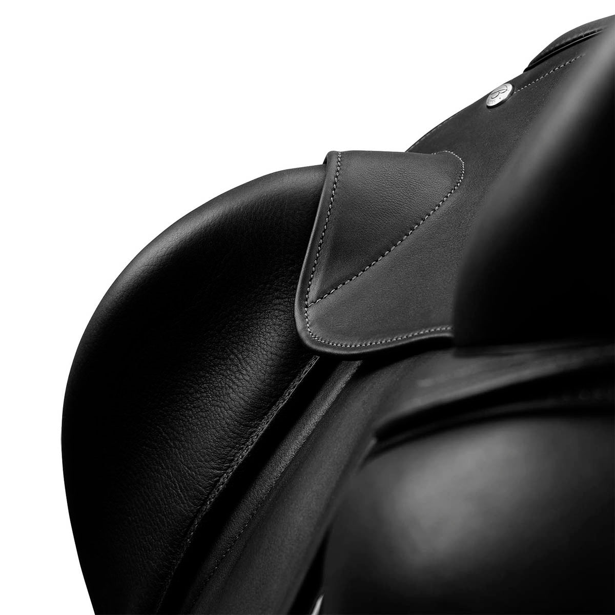 Bates Artiste Classic Dressage Saddle Size 1