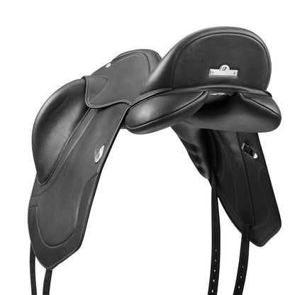 Bates Artiste Classic Dressage Saddle Size 1