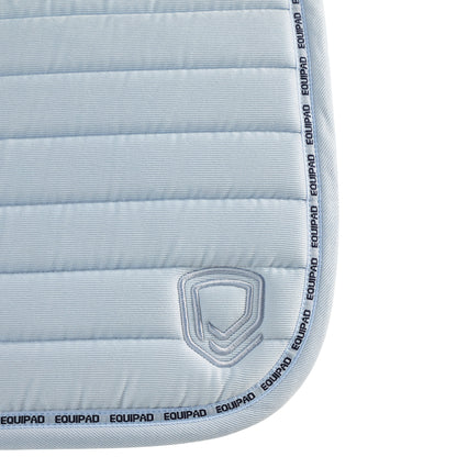 Equipad Corduroy Dressage Saddle Pad