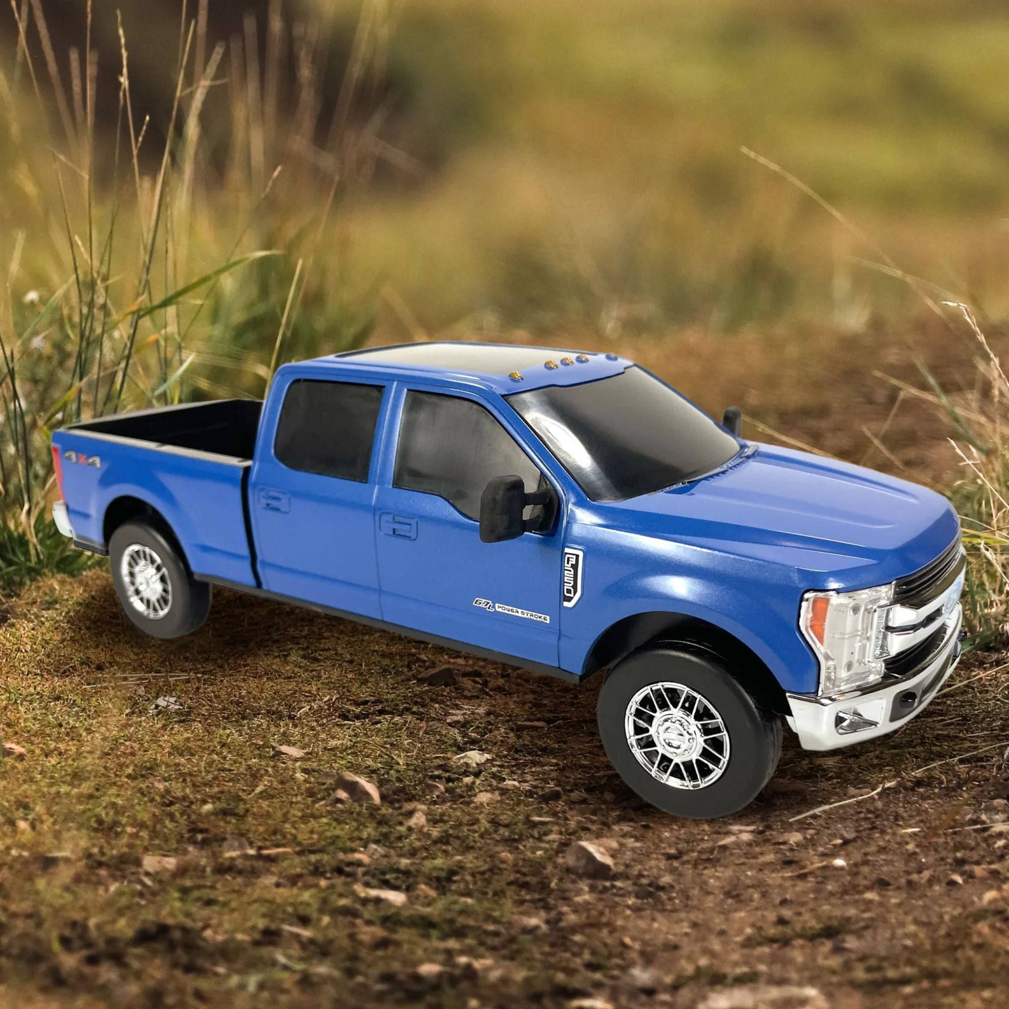 Ford super deals duty toy trucks