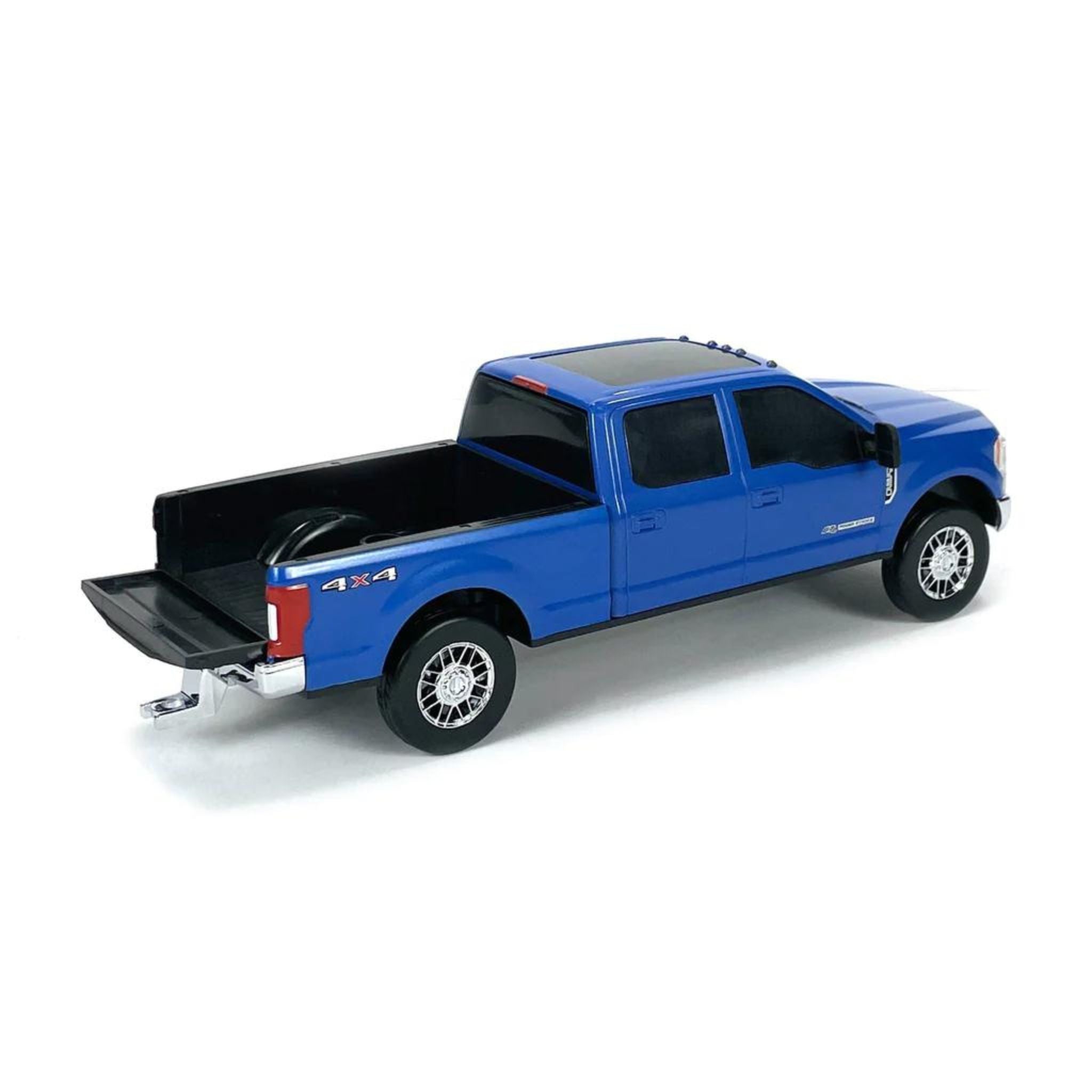 Big Country Toys Ford F250 Truck EQ Saddlery