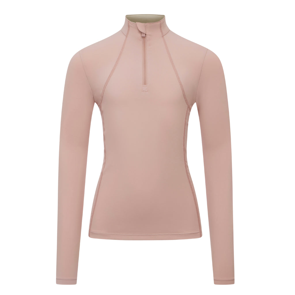 LeMieux Young Rider Long Sleeve Base Layer