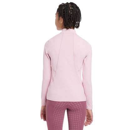 LeMieux Young Rider Long Sleeve Base Layer