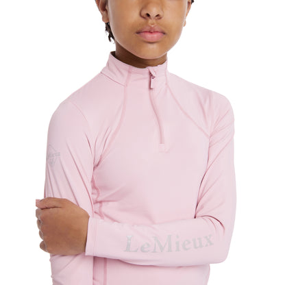 LeMieux Young Rider Long Sleeve Base Layer