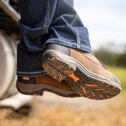 Ariat Mens Dura Terrain Boots