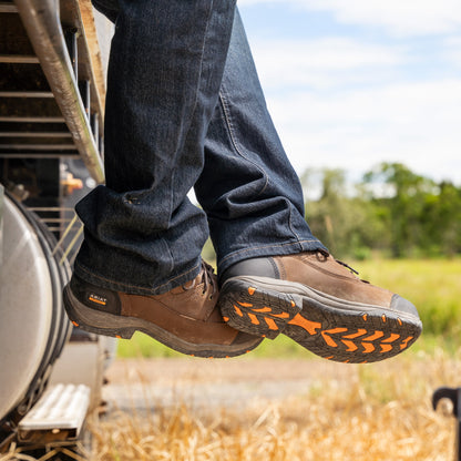 Ariat Mens Dura Terrain Boots