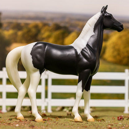 Breyer Freedom National Velvet Horse n Book Set