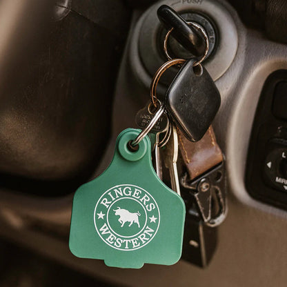 Ringers Western Cattle Tags