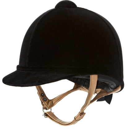 Charles Owen Fian Helmet