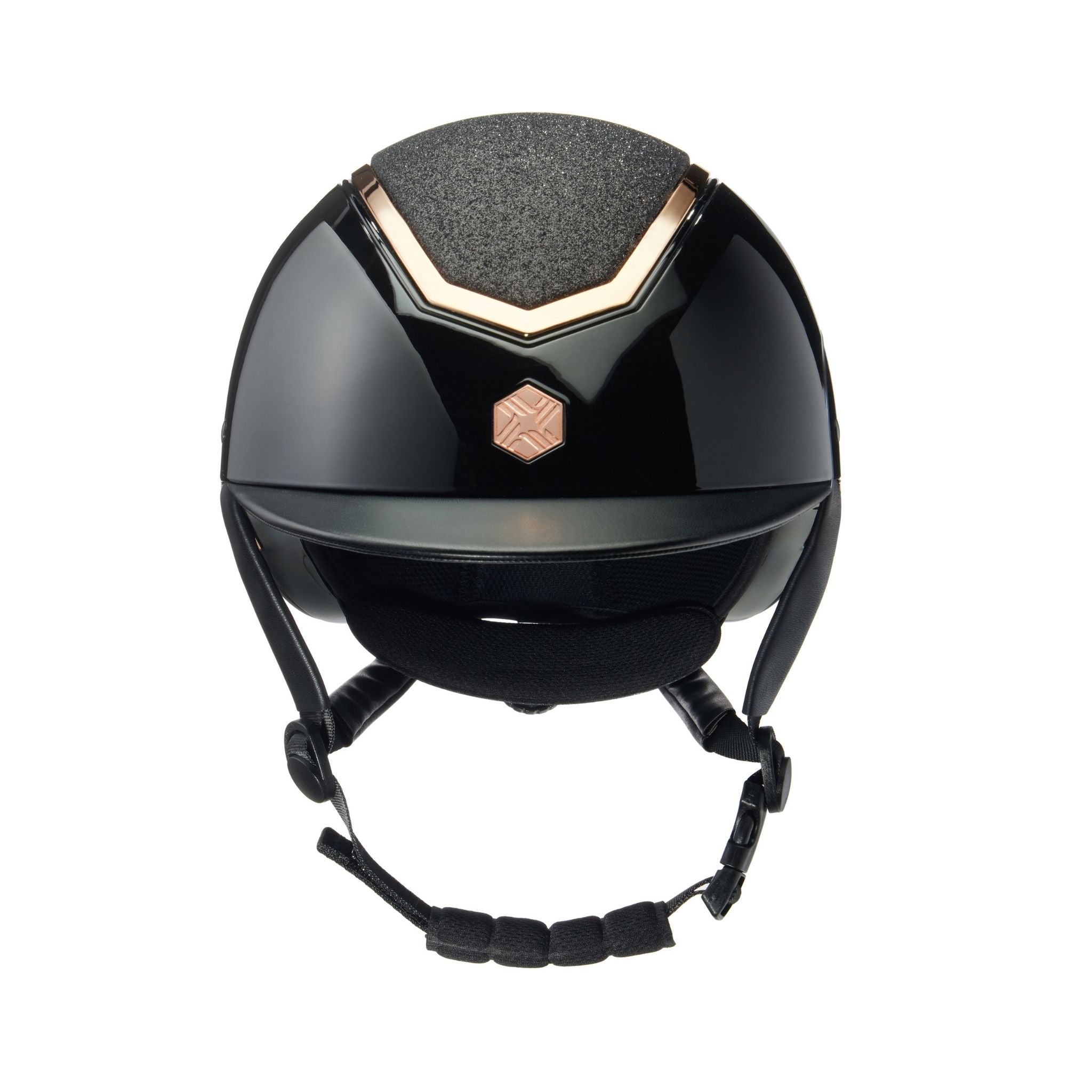 Charles Owen Kylo Helmet EQ Saddlery