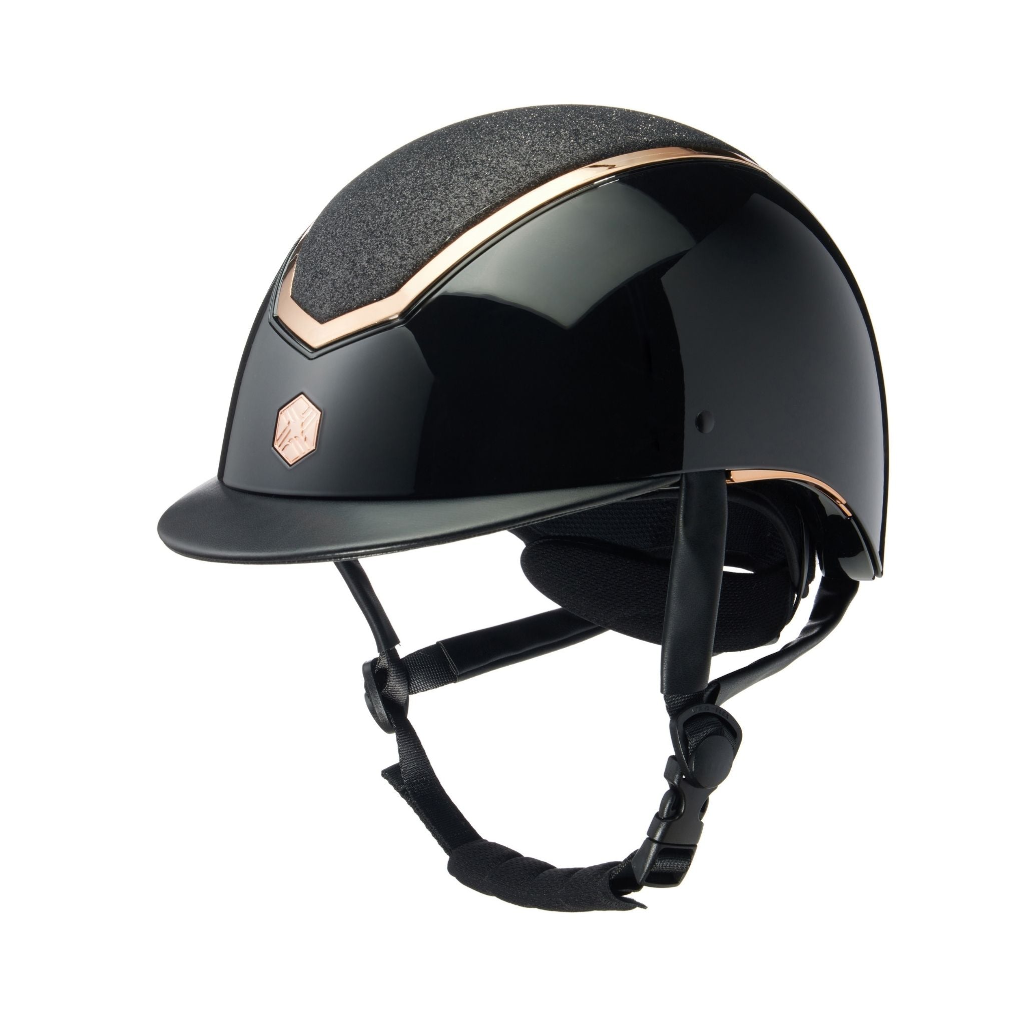 Charles Owen Kylo Helmet EQ Saddlery