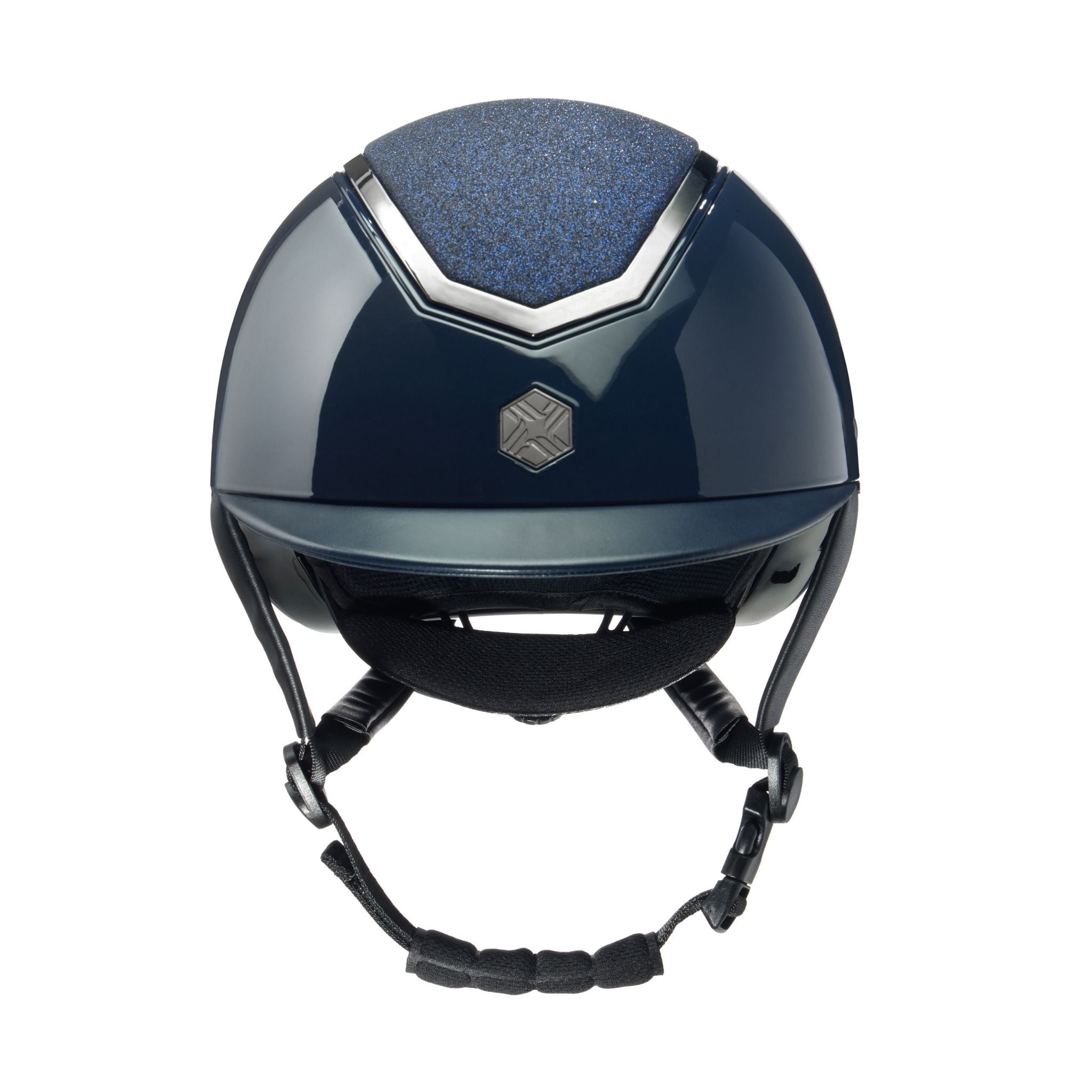 Charles Owen Kylo Helmet EQ Saddlery