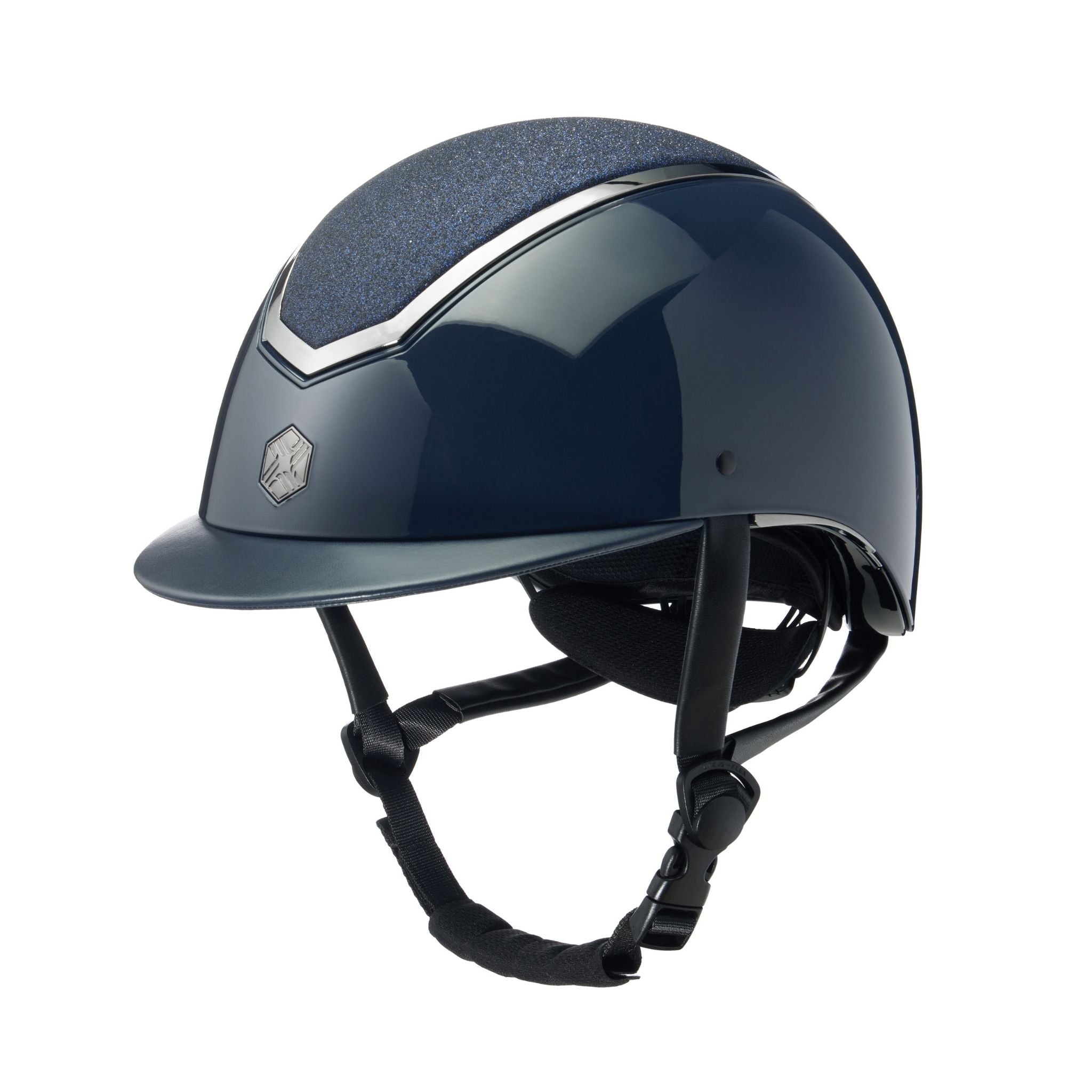 Charles Owen Kylo Helmet EQ Saddlery