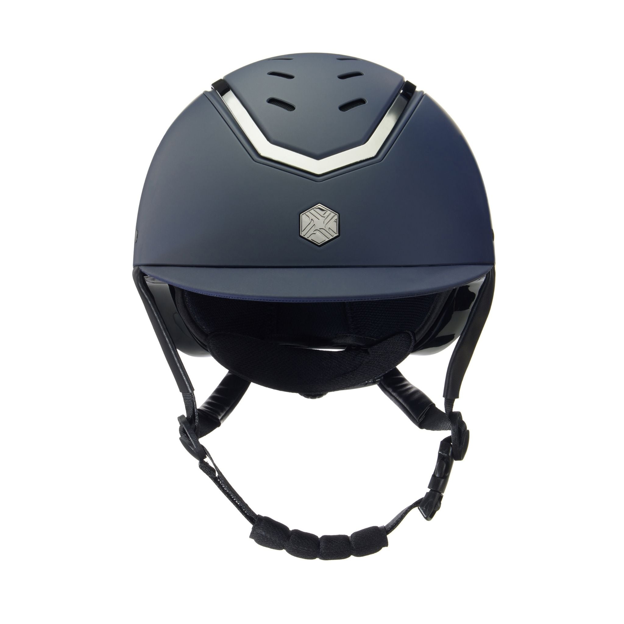 Charles Owen Kylo Helmet EQ Saddlery