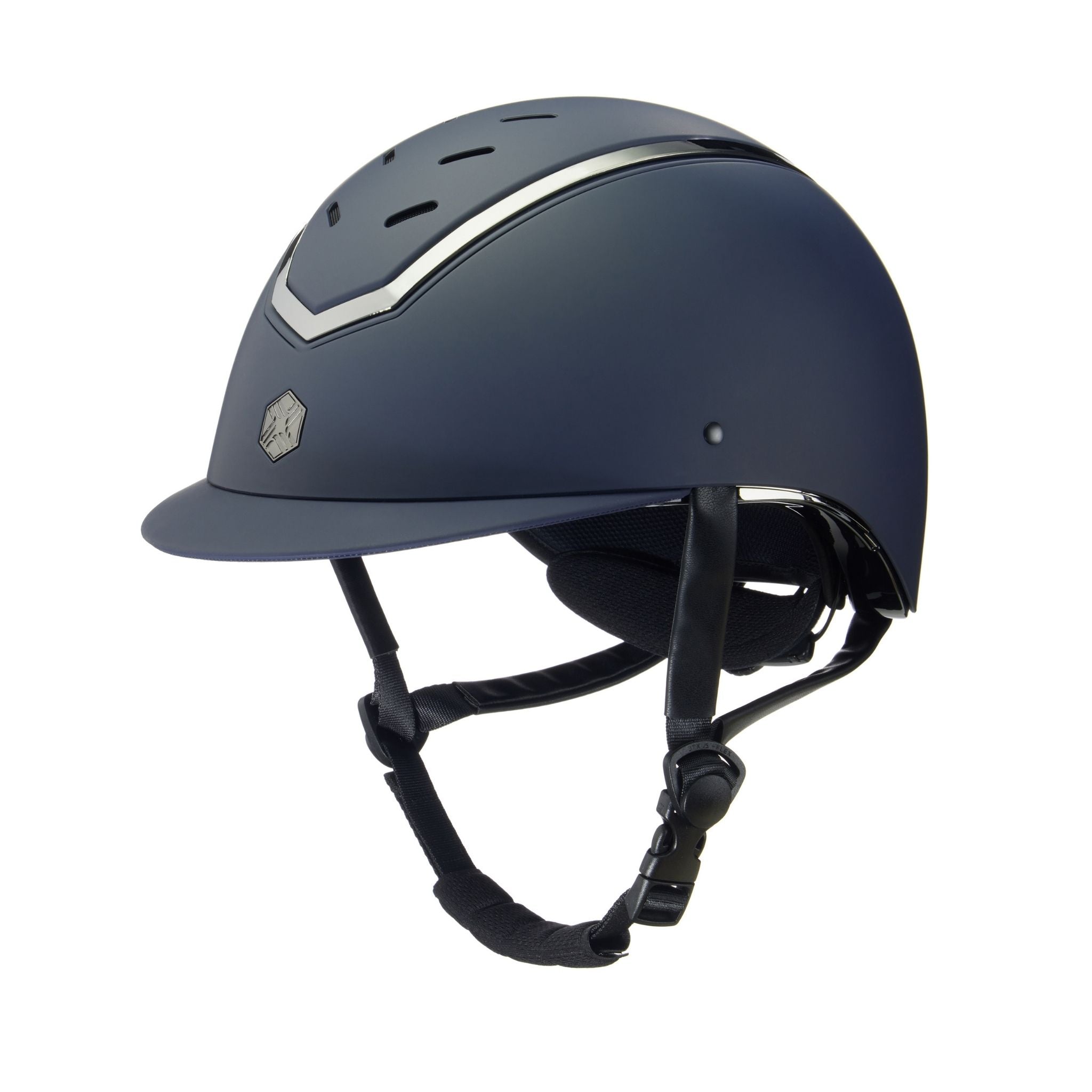 Charles Owen Kylo Helmet EQ Saddlery