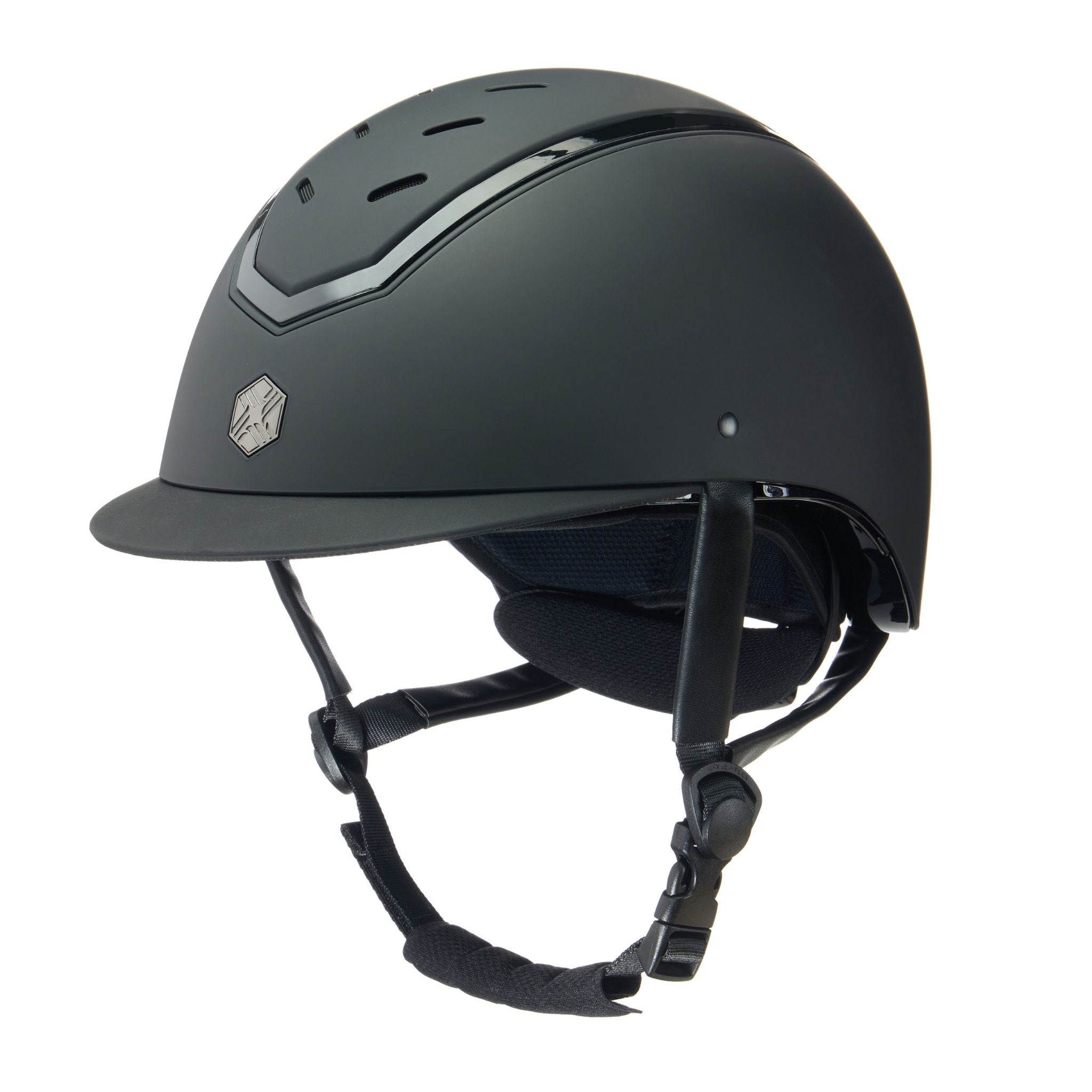 Charles Owen Kylo Helmet EQ Saddlery