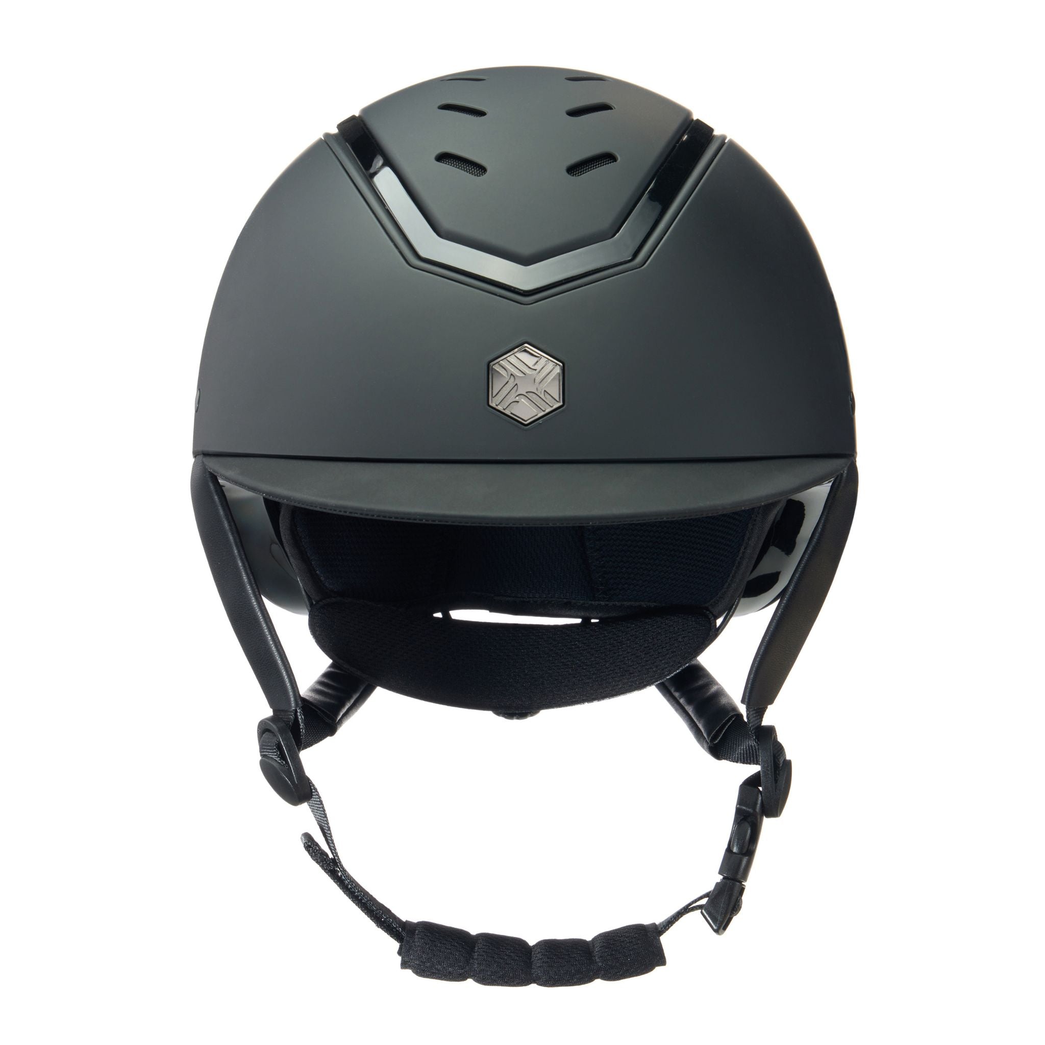 Charles Owen Kylo Helmet EQ Saddlery