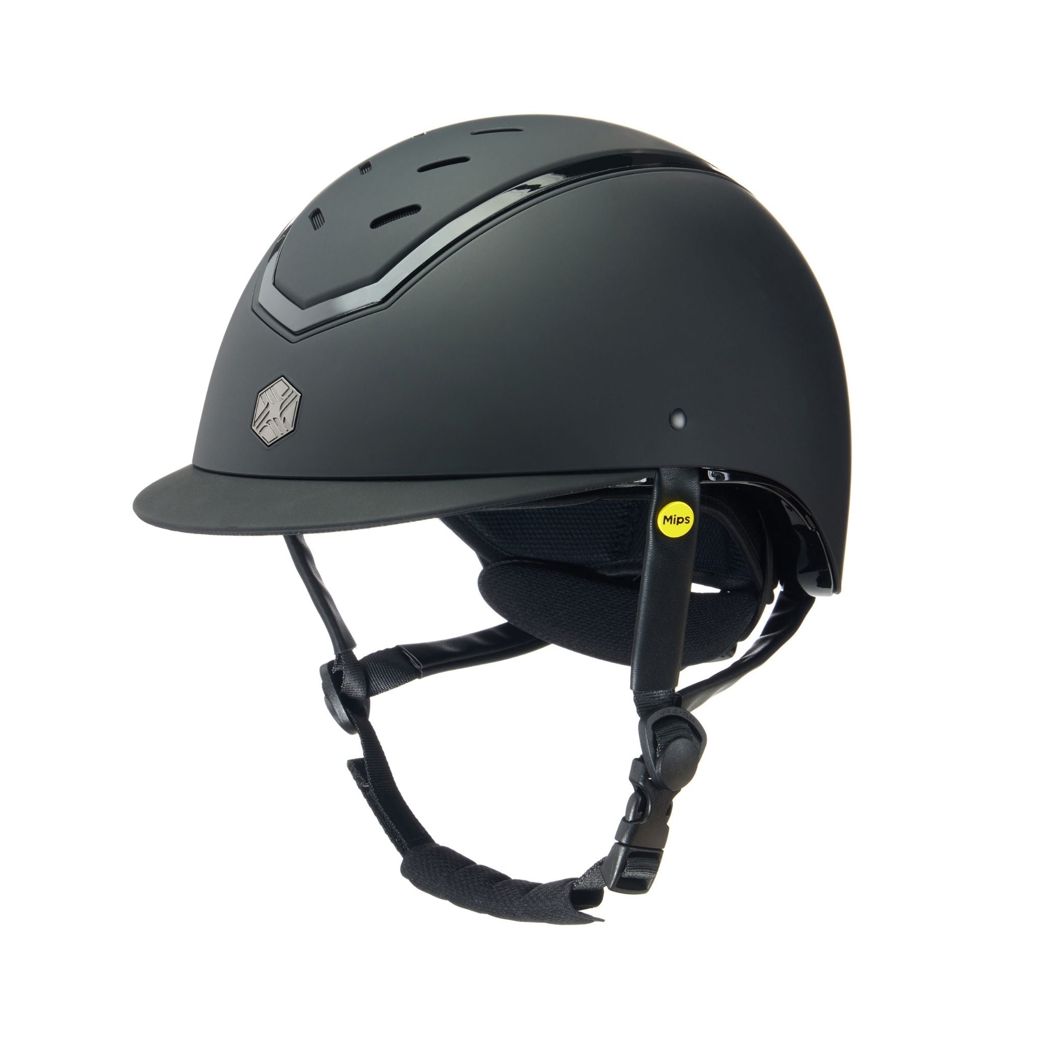 Charles Owen Kylo MIPS Helmet EQ Saddlery