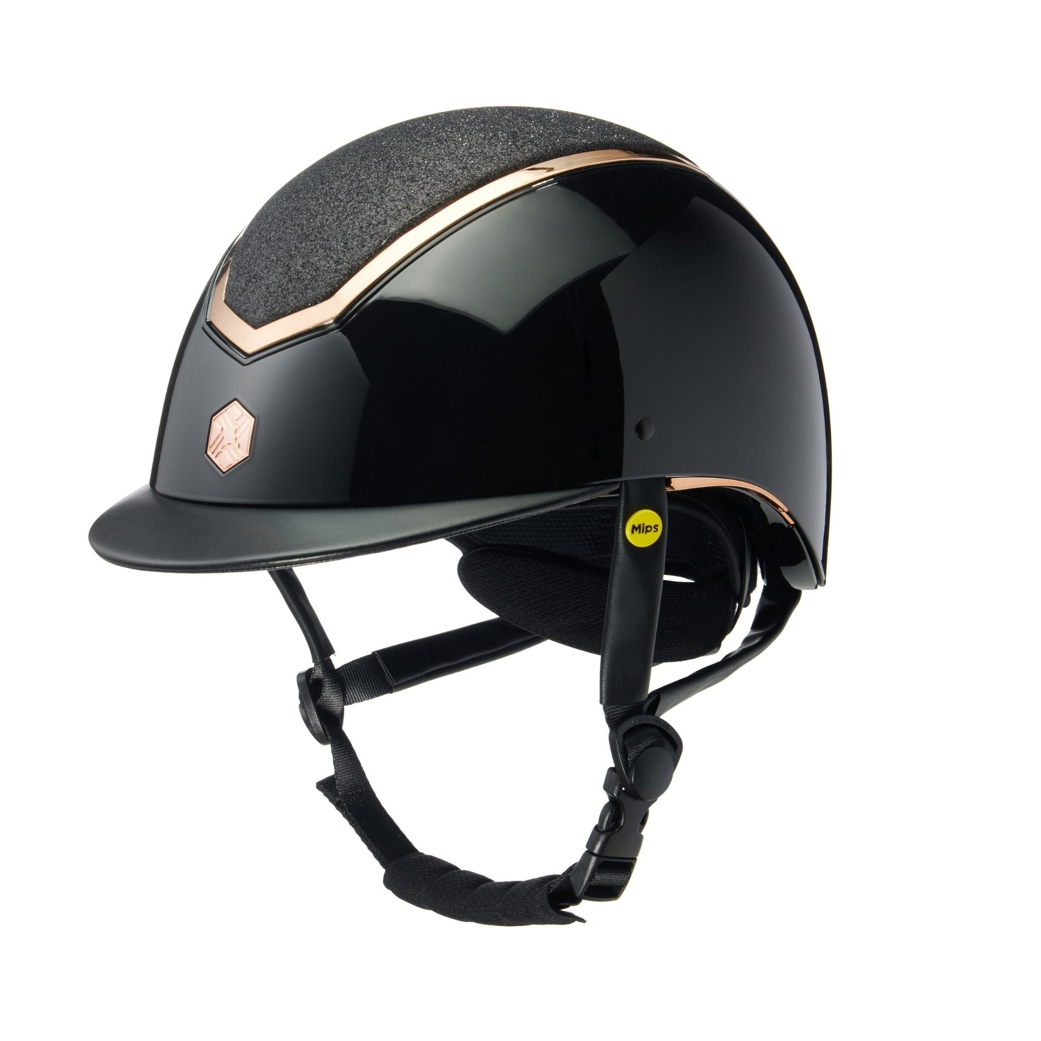 Charles Owen Kylo MIPS Helmet EQ Saddlery