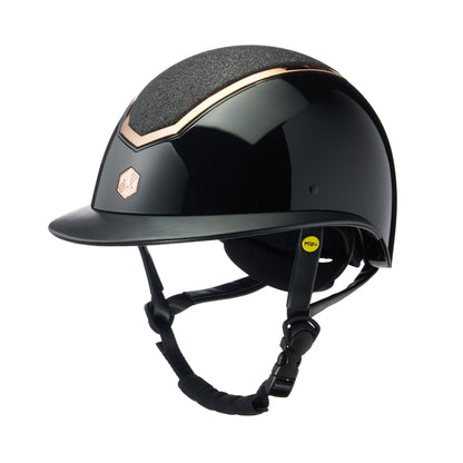 Charles Owen Kylo MIPS Wide Brim Helmet