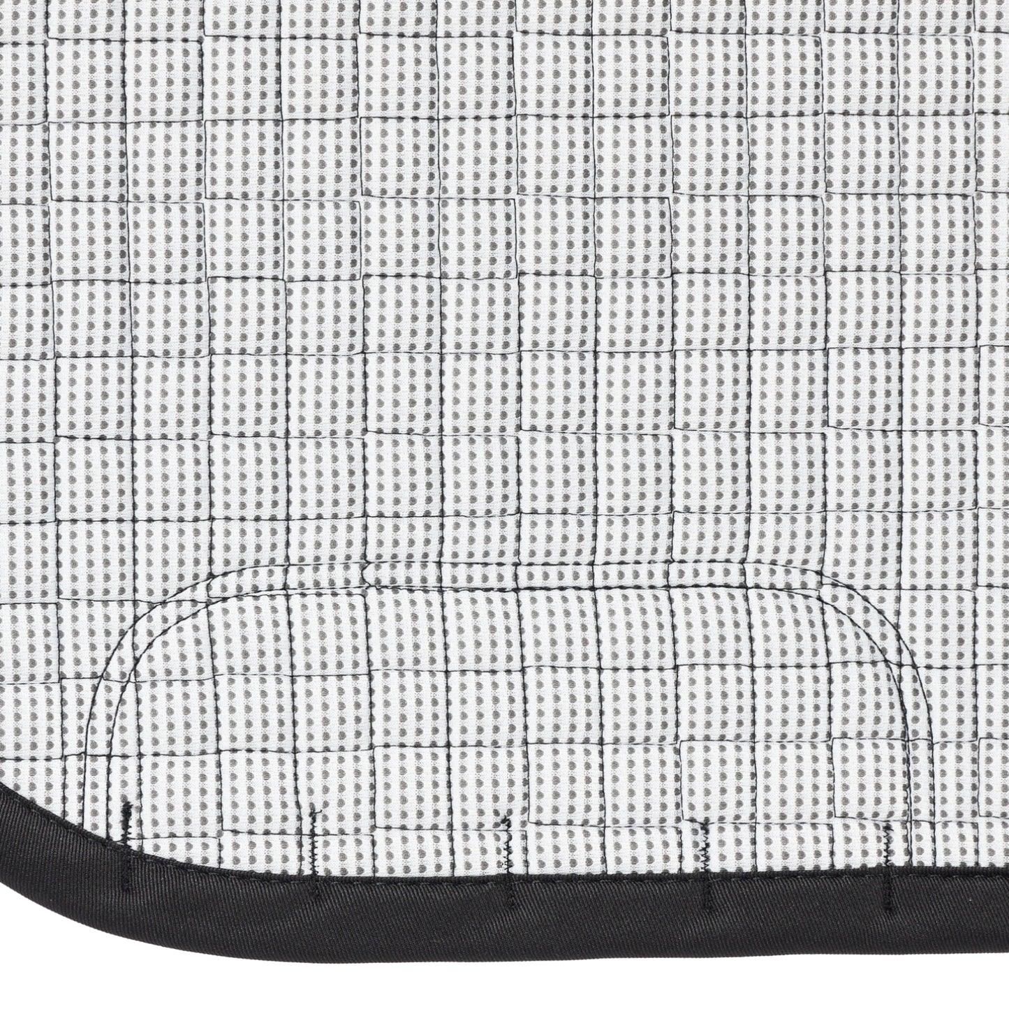 Equipad Core Recycled Dressage Saddle Pad