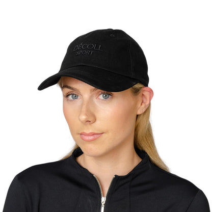 Decoll Sports Performance Cap