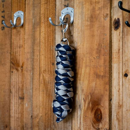 Devon Plaited Lead Rope