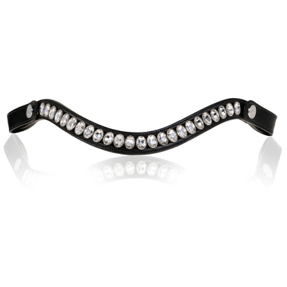 Lumi Pony Diva Browband