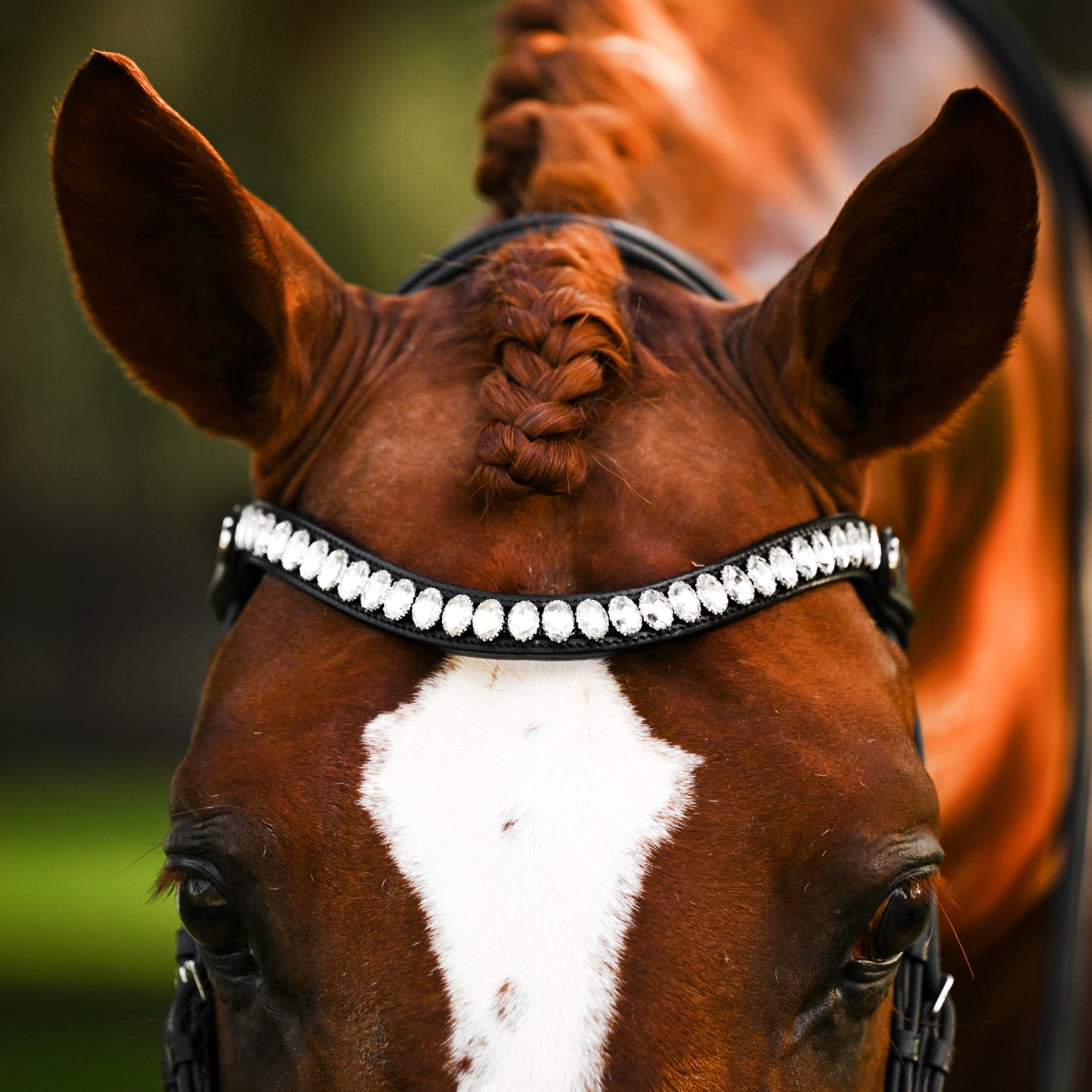 Lumi Pony Diva Browband