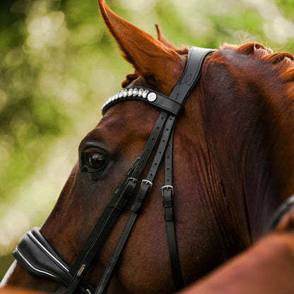 Lumi Pony Diva Browband