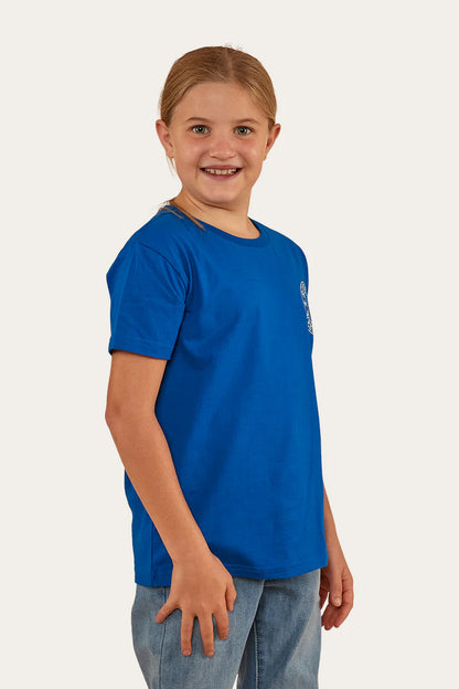 Ringers Western Signature Bull Kids Classic Fit T-Shirt