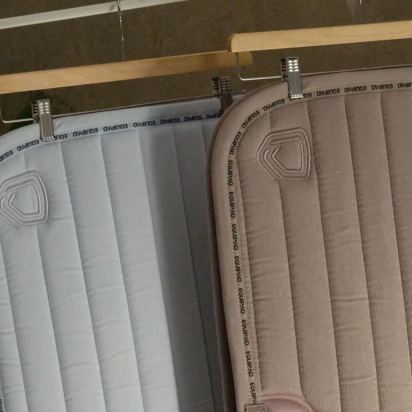 Equipad Corduroy Dressage Saddle Pad