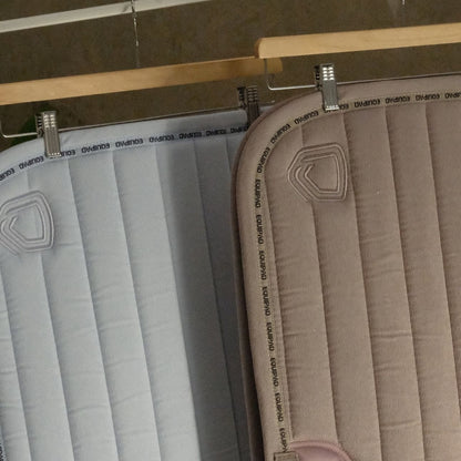 Equipad Corduroy Dressage Saddle Pad