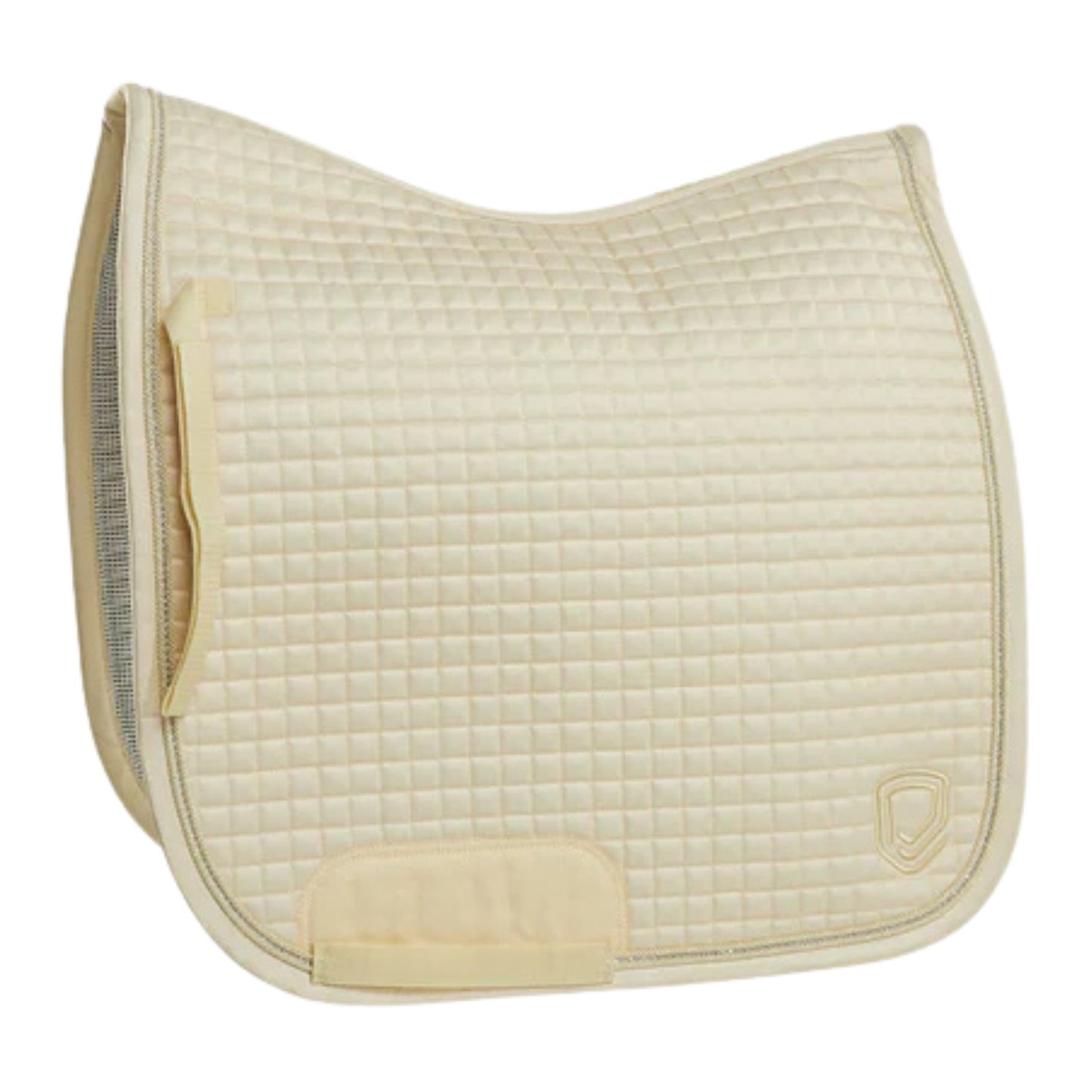 Equipad Equestrian Dressage Recycled Saddle Pad