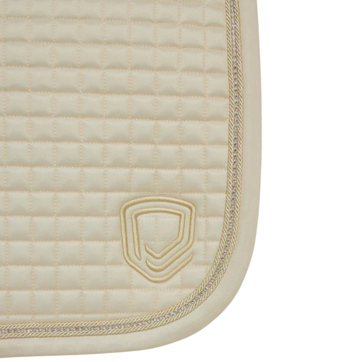 Equipad Equestrian Dressage Recycled Saddle Pad