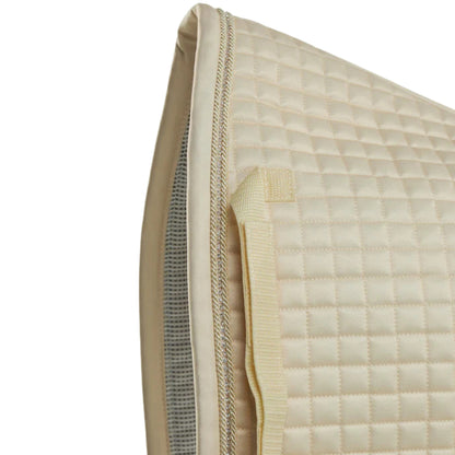 Equipad Equestrian Dressage Recycled Saddle Pad