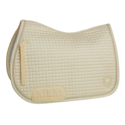 Equipad Equestrian Jump Recycled Saddle Pad